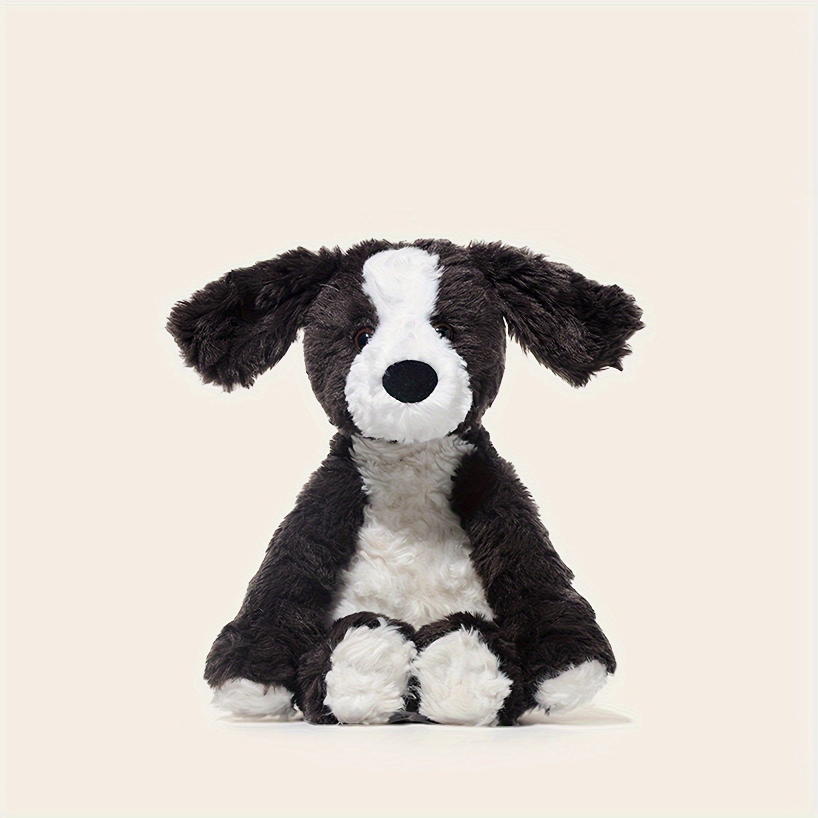 Border Collie Plush - Stuffed Plush Toys