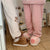 Capybara Shoes
