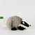 Realistic Badger Plush Toy