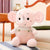 Elephant Cuddly Toy