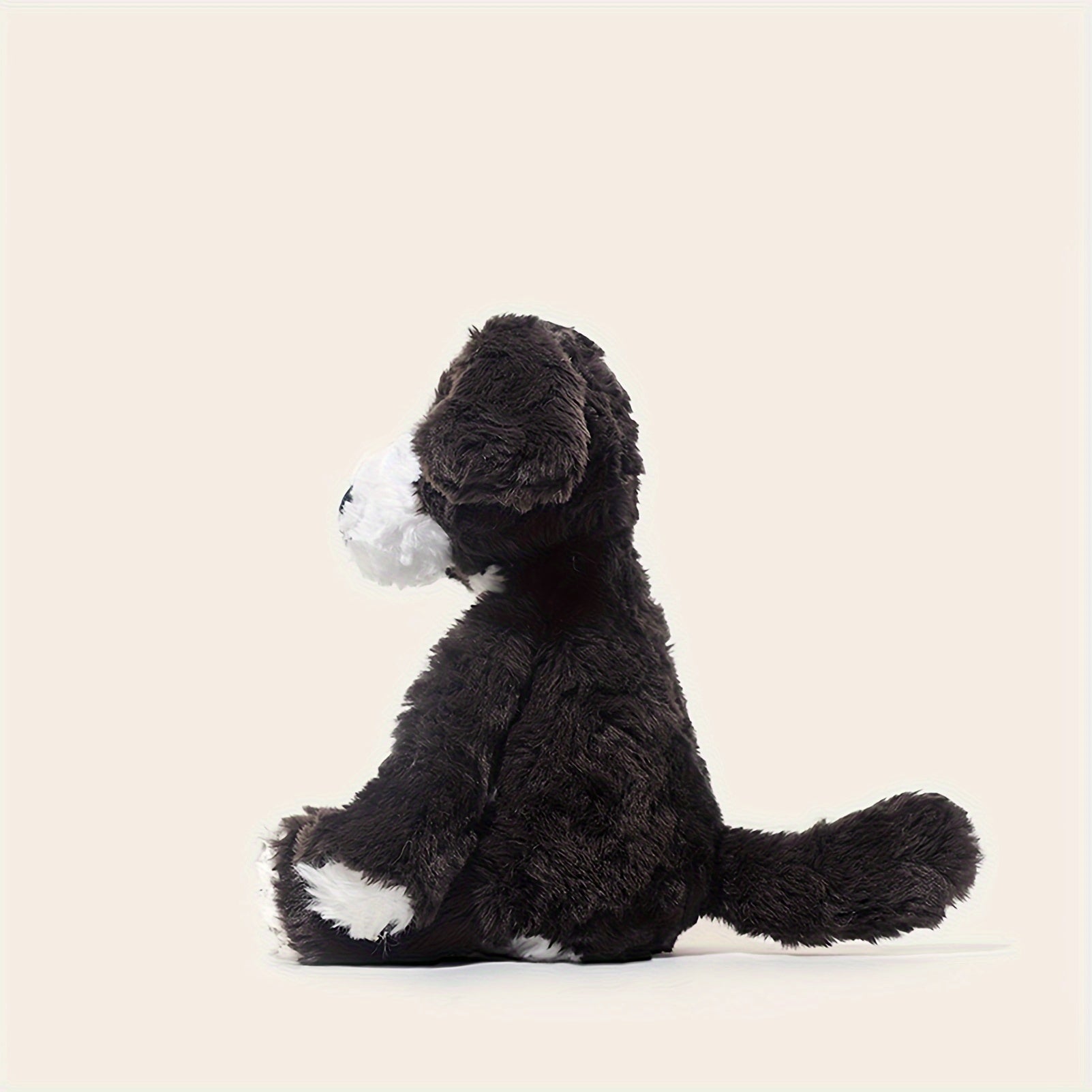 Border Collie Plush - Stuffed Plush Toys