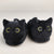Ladies Cat Slippers - Stuffed Plush Toys