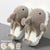 Whale Slippers