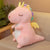 Dragon Plush