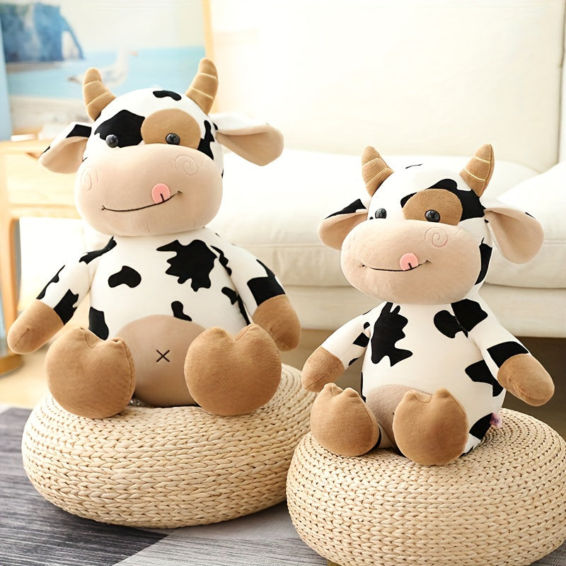 Cow Plush - Stuffed Plush Toys