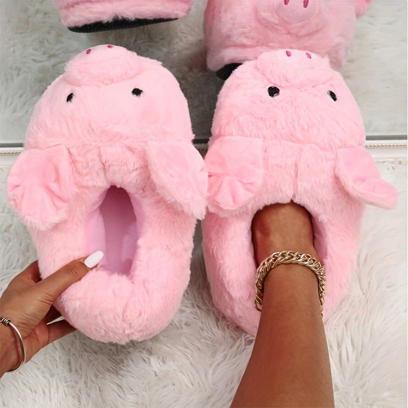 Pork Slippers