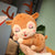 Reindeer Plush - Stuffed Plush Toys