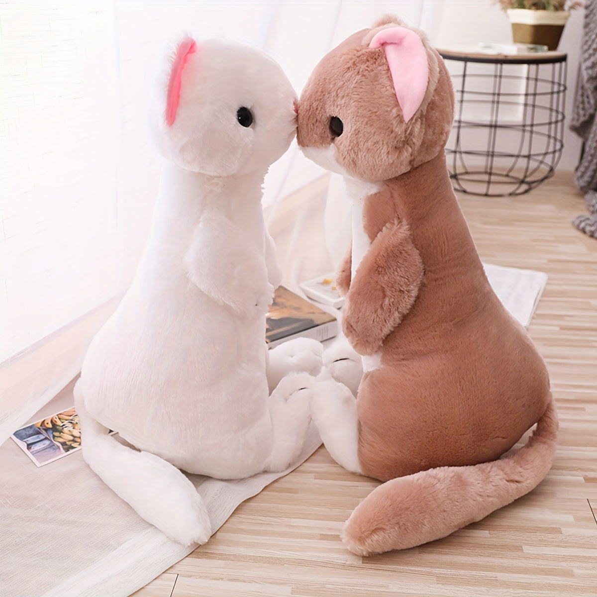 Ferret Plush