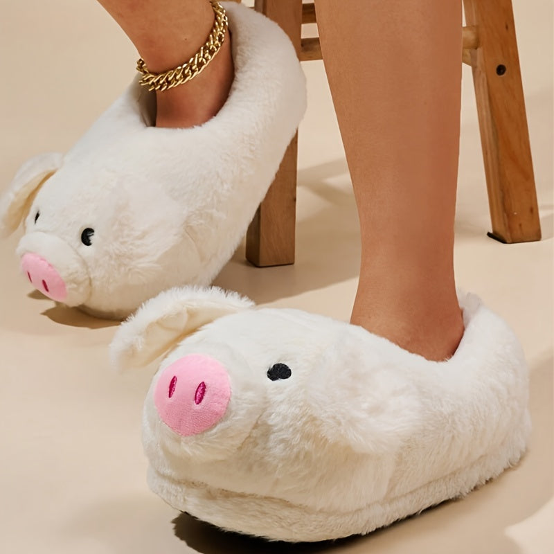 Pork Slippers