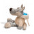 Adorable Wolf in Sheep's Clothing Plush