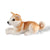 Akita Stuffed Animal