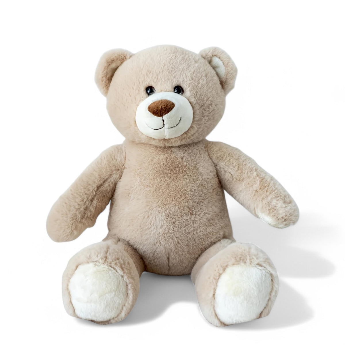 Bear Plush