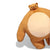 Big Teddy Bear