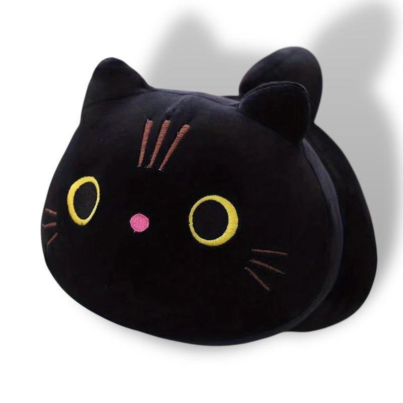 Cat Plush