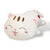 Cute Stuffed Cat Toy