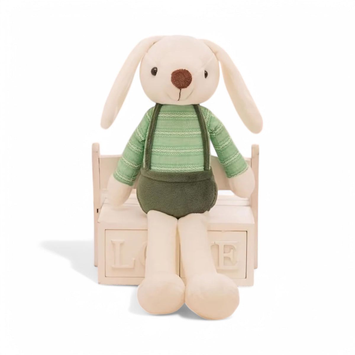Easter Bunny Doll