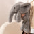 Elephant Soft Toy