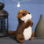 Kawaii Prayer Otter Plush Toys - Stuffed Plush Toys