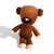 Kawaii Teddy Bear Plush Toy