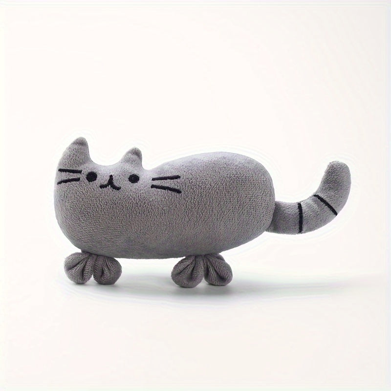 Kitten Plush