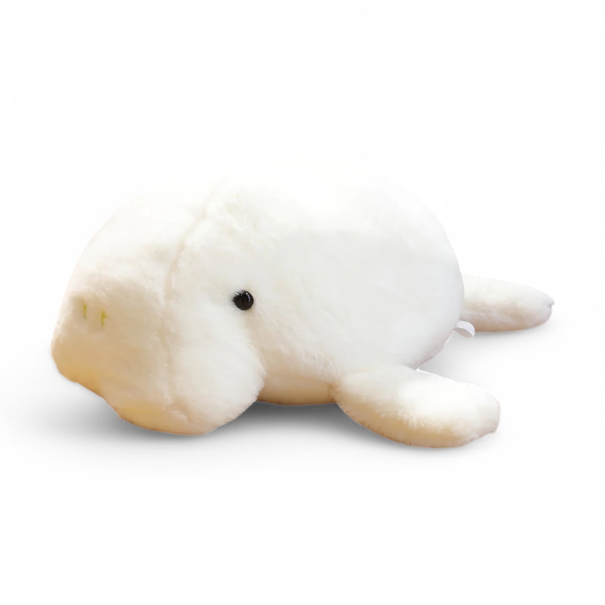 Manatee Plush Toy