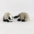 Realistic Badger Plush Toy - Stuffed Plush Toys