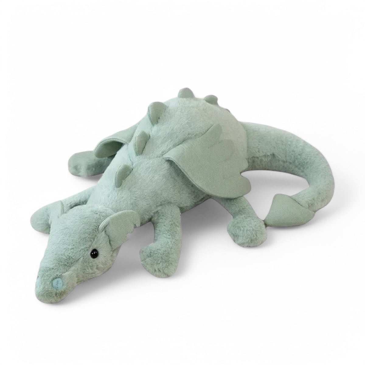Stuffed Dragon