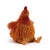 Rooster Doll Toy