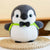 Cute Penguin Plush