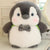 Cute Penguin Plush