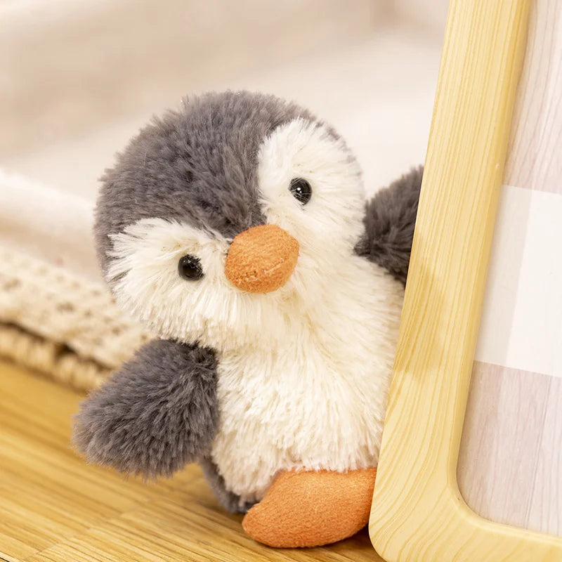 Penguin Plush Toy