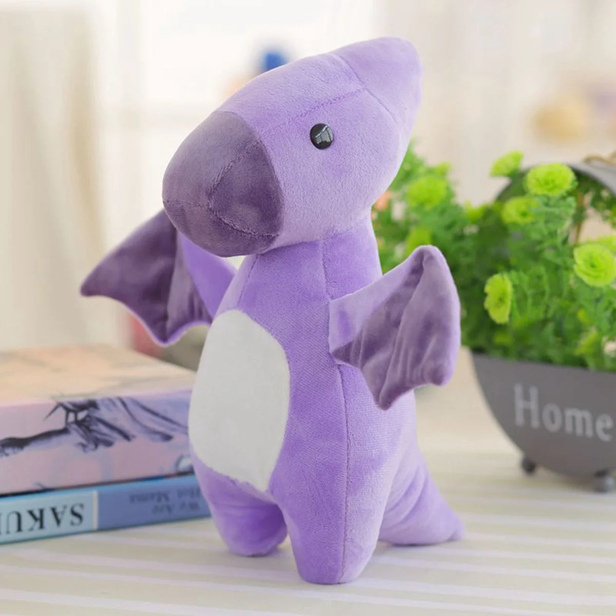 Dinosaur Squishmallow