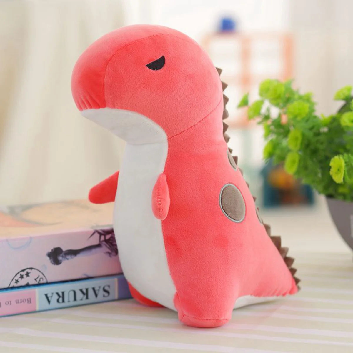 Dinosaur Squishmallow