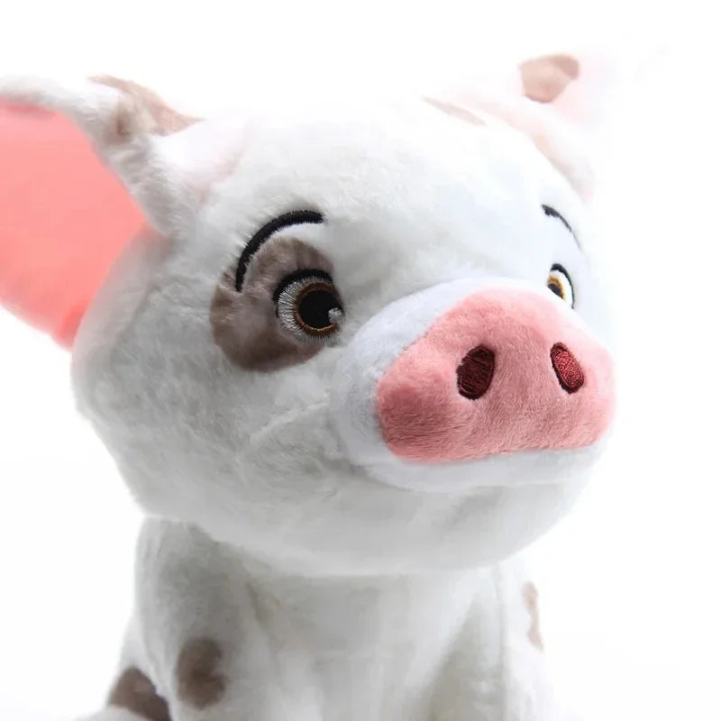 Pet Pig Stuffed Toy