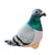 Pigeon Plush
