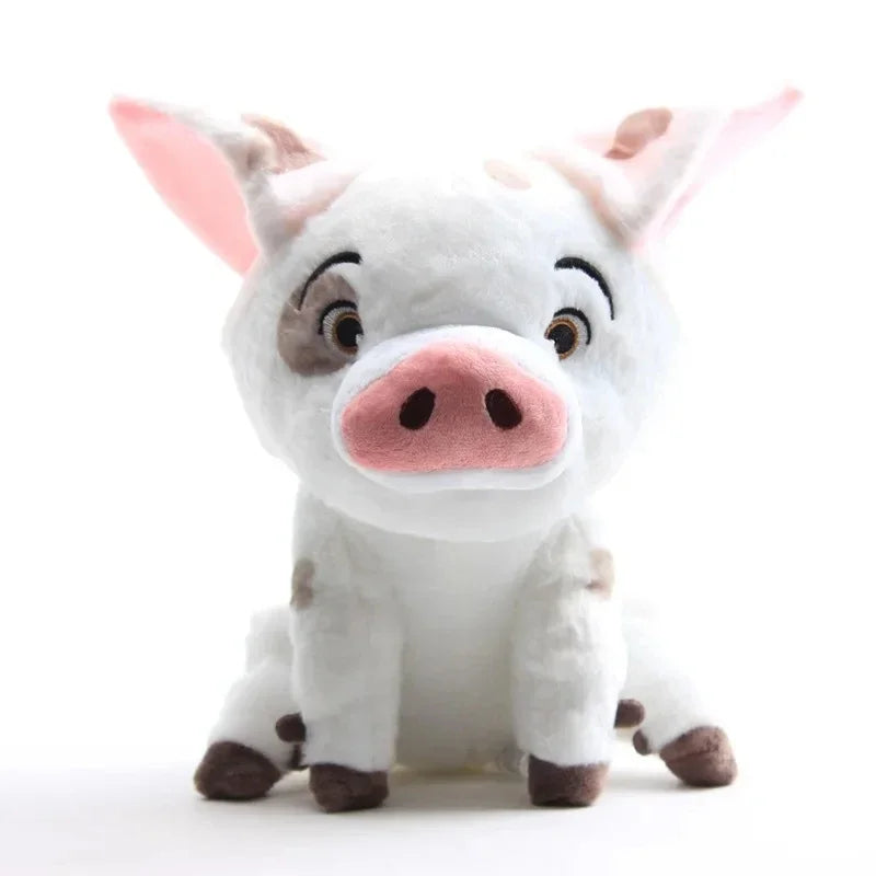 Pet Pig Stuffed Toy