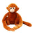 Monkey Stuffed Animal