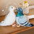 Pigeon Plush