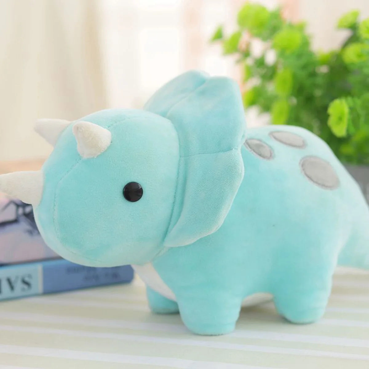 Dinosaur Squishmallow
