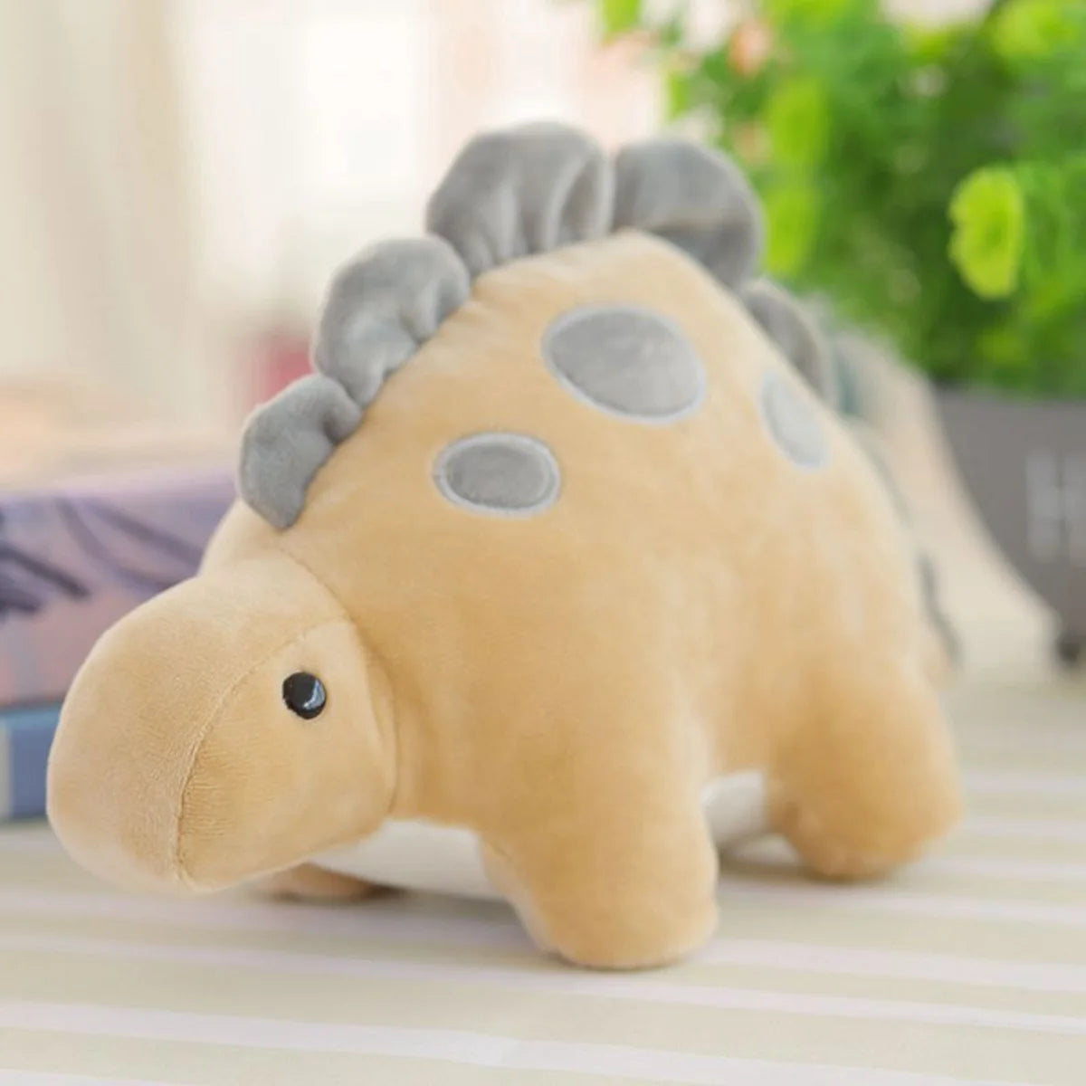 Dinosaur Squishmallow