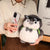 Cute Penguin Plush