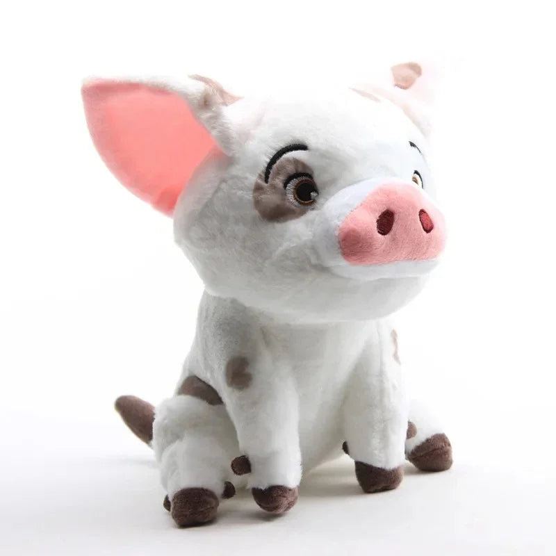Pet Pig Stuffed Toy