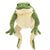 Frog Stuffed Animal