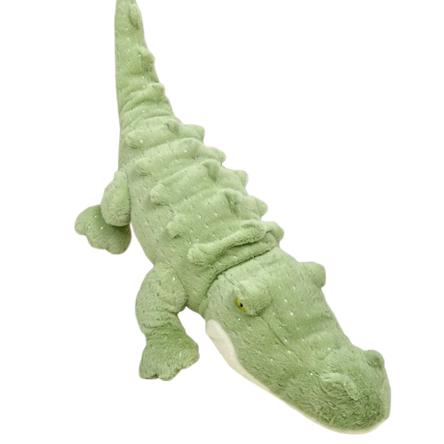 Crocodile Stuffed Animal