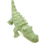 Crocodile Stuffed Animal