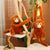 Monkey Stuffed Animal