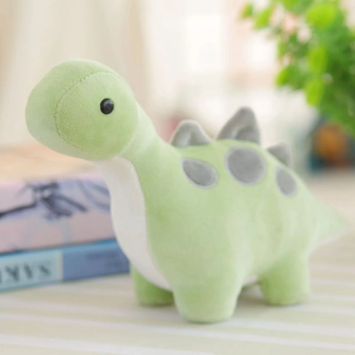 Dinosaur Squishmallow