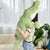 Crocodile Stuffed Animal