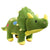 Stuffed Triceratops