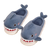 Shark Slippers